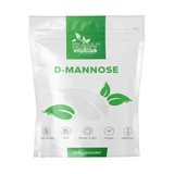 Raw Powders D-mannose 100 grame